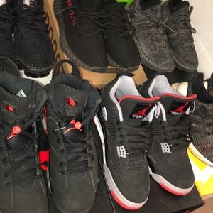 Meet your Posher, Joesph